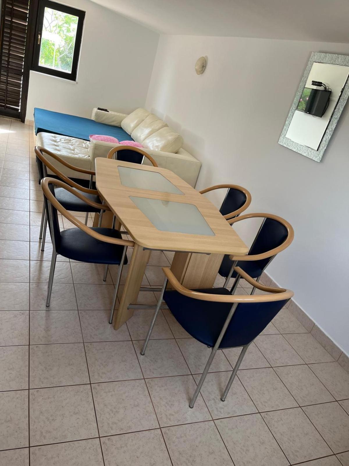 Apartman Maja Vir Exterior photo
