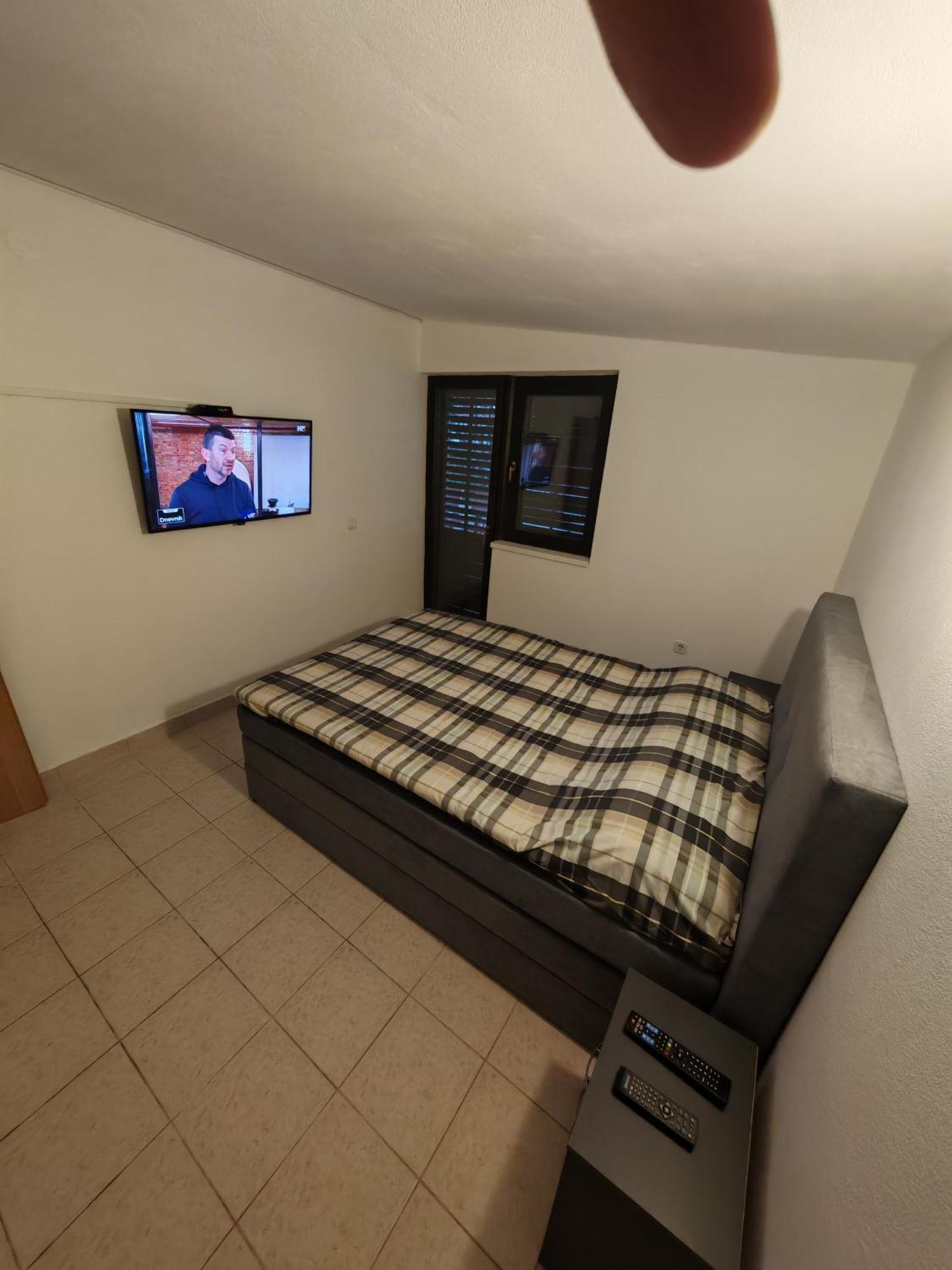 Apartman Maja Vir Exterior photo