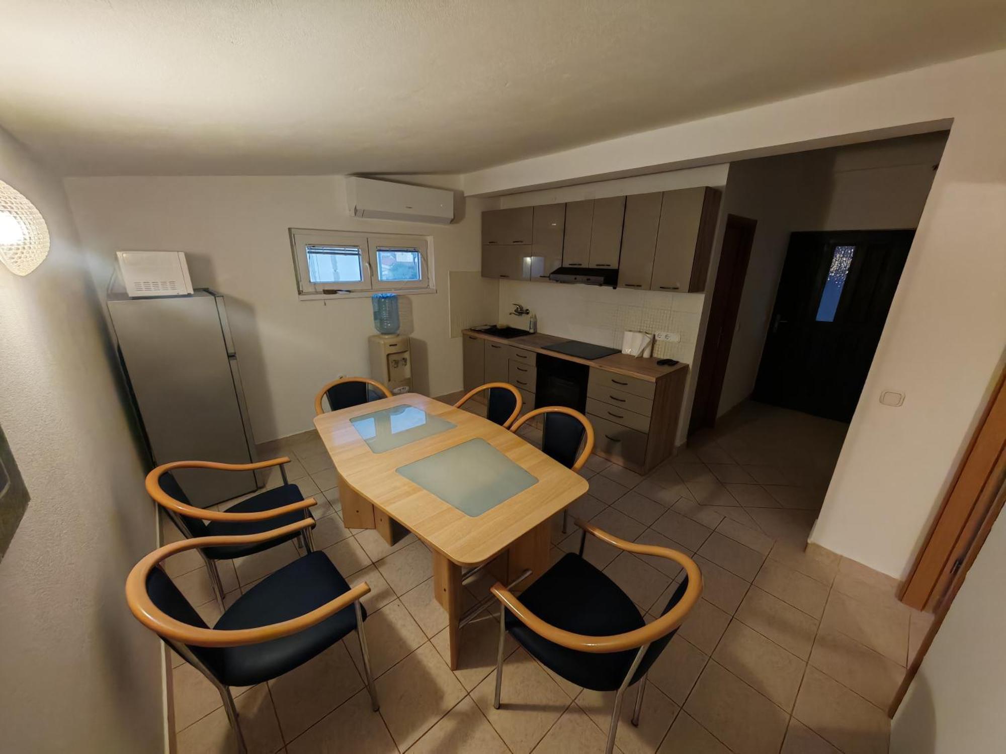 Apartman Maja Vir Exterior photo