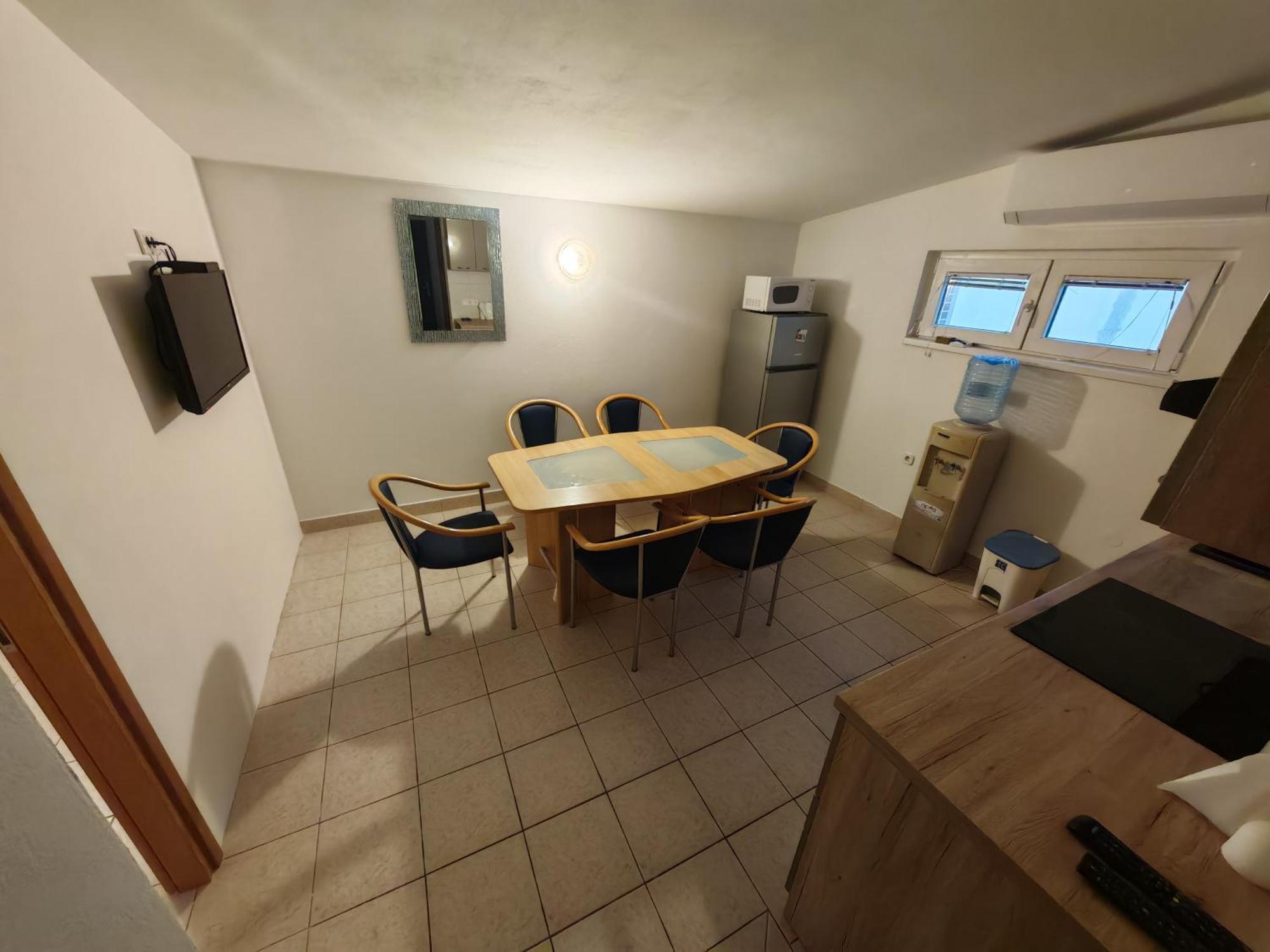 Apartman Maja Vir Exterior photo