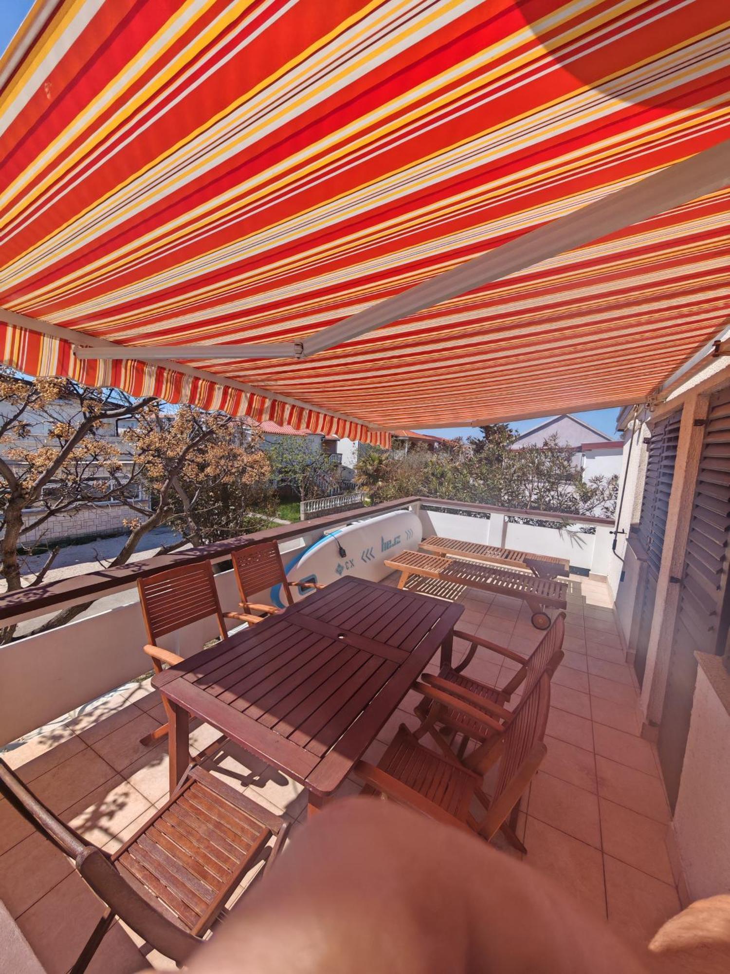 Apartman Maja Vir Exterior photo