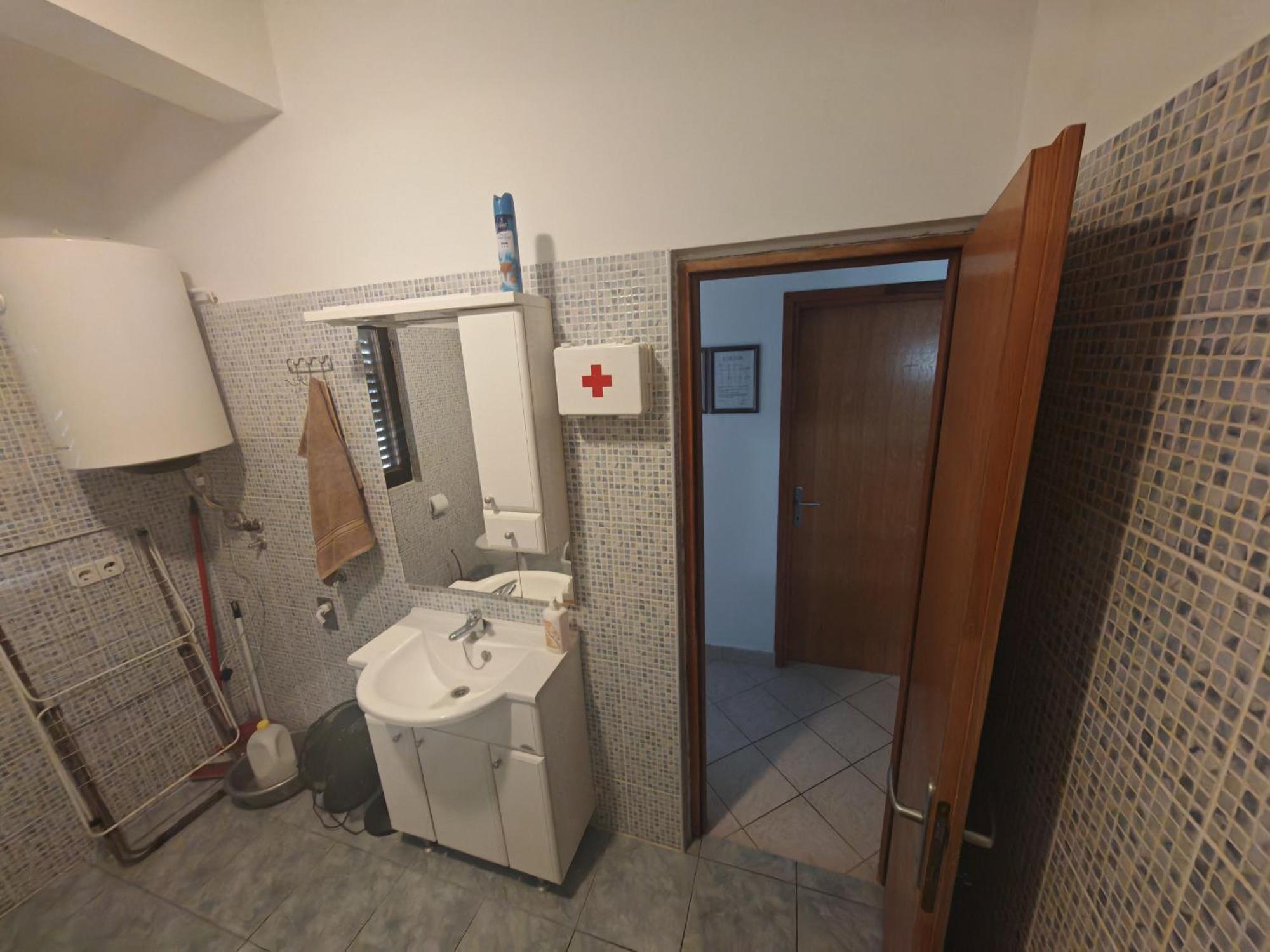 Apartman Maja Vir Exterior photo