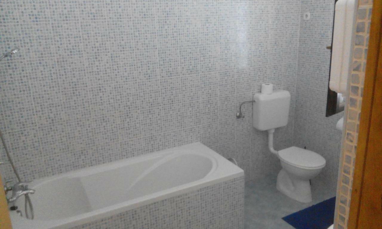 Apartman Maja Vir Exterior photo